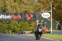 Lower Group Black Bikes